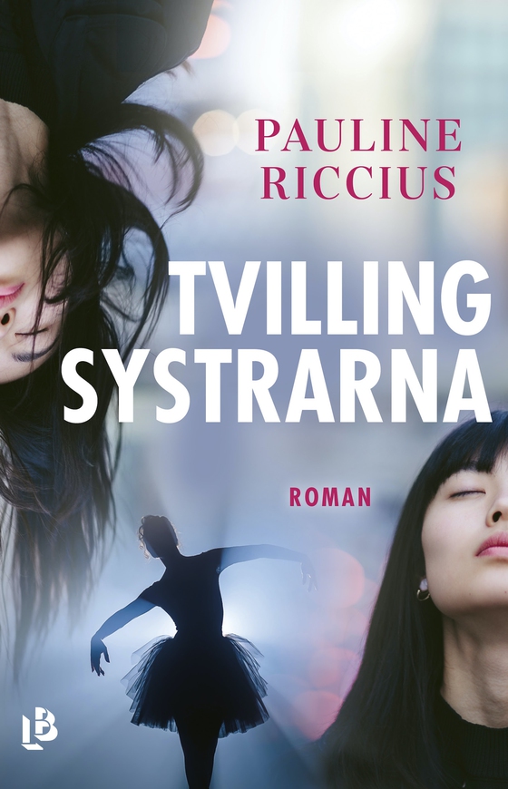 Tvillingsystrarna