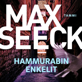 Hammurabin enkelit (ljudbok) av Max Seeck