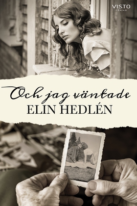 Och jag väntade (e-bok) av Elin Hedlén