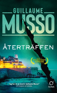 Återträffen (e-bok) av Guillaume Musso