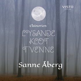 Lysande klot tvenne (ljudbok) av Sanne Åberg
