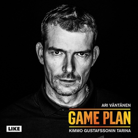 Game Plan (ljudbok) av Ari Väntänen