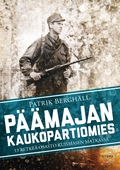 Päämajan kaukopartiomies