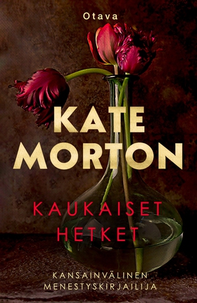 Kaukaiset hetket (e-bok) av Kate Morton