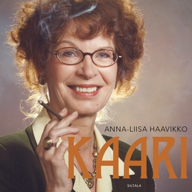 Kaari (ljudbok) av Anna-Liisa Haavikko