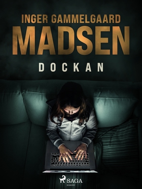 Dockan (e-bok) av Inger Gammelgaard Madsen