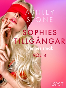 Sophies tillgångar vol. 4: Hennes smak - eroti