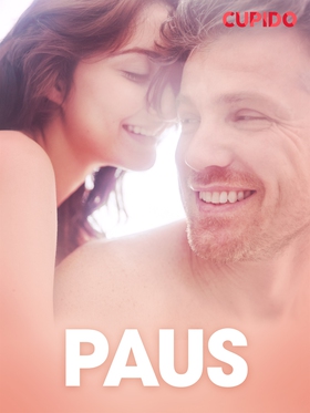 Paus - erotiska noveller (e-bok) av Cupido