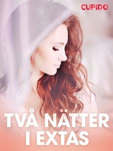 Två nätter i extas - erotiska noveller (e-bok)