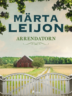 Arrendatorn (e-bok) av Märta Leijon
