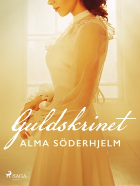 Guldskrinet (e-bok) av Alma Söderhjelm