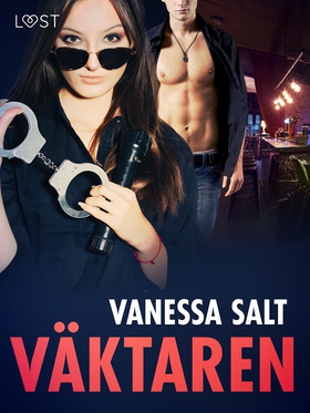 Väktaren - erotisk novell (e-bok) av Vanessa Sa