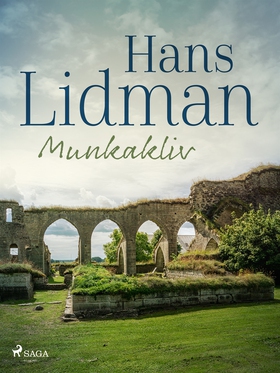 Munkakliv (e-bok) av Hans Lidman