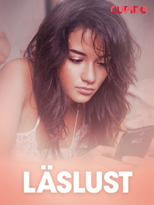Läslust – erotisk novell (e-bok) av Cupido