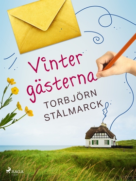 Vintergästerna (e-bok) av Torbjörn Stålmarck