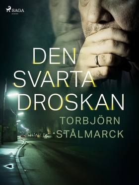 Den svarta droskan (e-bok) av Torbjörn Stålmarc