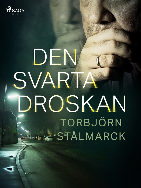 Den svarta droskan