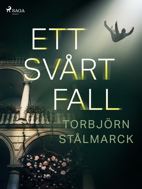 Ett svårt fall (e-bok) av Torbjörn Stålmarck