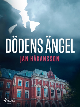 Dödens ängel (e-bok) av Jan Håkansson