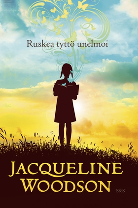 Ruskea tyttö unelmoi (e-bok) av Jacqueline Wood