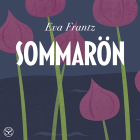 Sommarön (ljudbok) av Eva Frantz