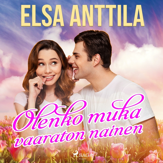 Olenko muka vaaraton nainen