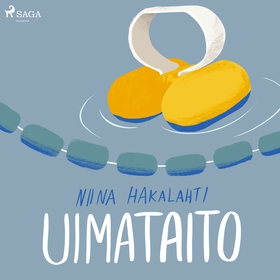 Uimataito (ljudbok) av Niina Hakalahti