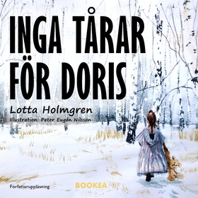 Inga tårar för Doris (ljudbok) av Lotta Holmgre