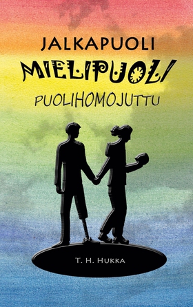 Jalkapuolimielipuolipuolihomojuttu (e-bok) av T