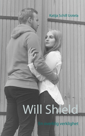 Will Shield: En overklig verklighet (e-bok) av 