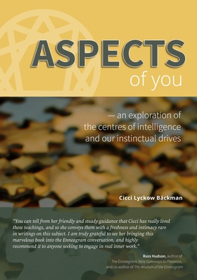 Aspects of You: An exploration of the centres o