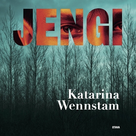 Jengi (ljudbok) av Katarina Wennstam