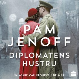 Diplomatens hustru (ljudbok) av Pam Jenoff