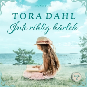Inte riktig kärlek (ljudbok) av Tora Dahl