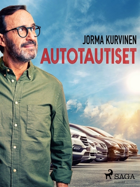 Autotautiset (e-bok) av Jorma Kurvinen