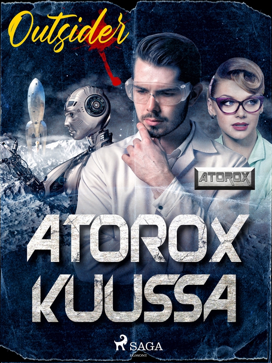 Atorox Kuussa