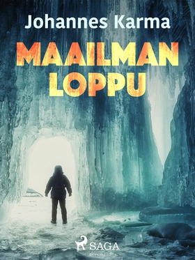 Maailman loppu (e-bok) av Johannes Karma