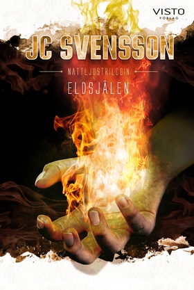 Eldsjälen (e-bok) av JC Svensson