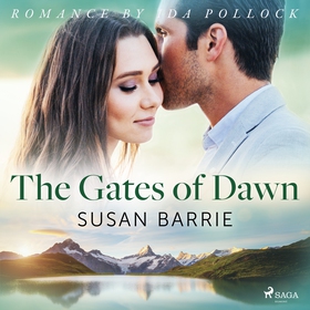 The Gates of Dawn (ljudbok) av Susan Barrie