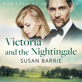 Victoria and the Nightingale (ljudbok) av Susan