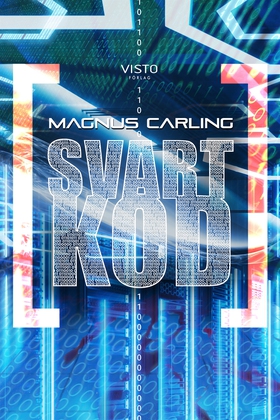 Svart kod (e-bok) av Magnus Carling