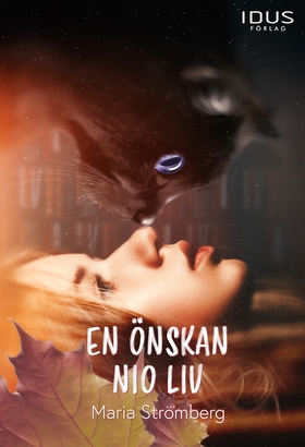 En önskan, nio liv (e-bok) av Maria Strömberg