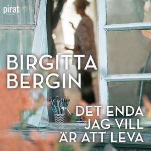 Det enda jag vill är att leva (ljudbok) av Birg