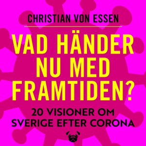 Vad händer nu med framtiden : 20 visioner om Sv