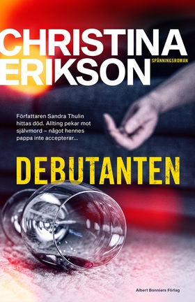 Debutanten (e-bok) av Christina Erikson