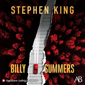 Billy Summers (ljudbok) av Stephen King