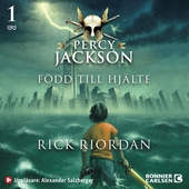 Percy Jackson: Född till hjälte