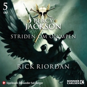 Percy Jackson: Striden om Olympen