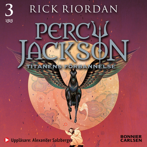 Titanens förbannelse