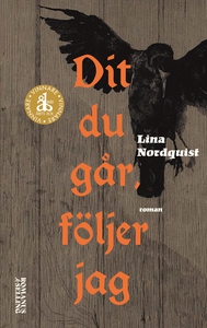 Dit du går, följer jag (e-bok) av Lina Nordquis